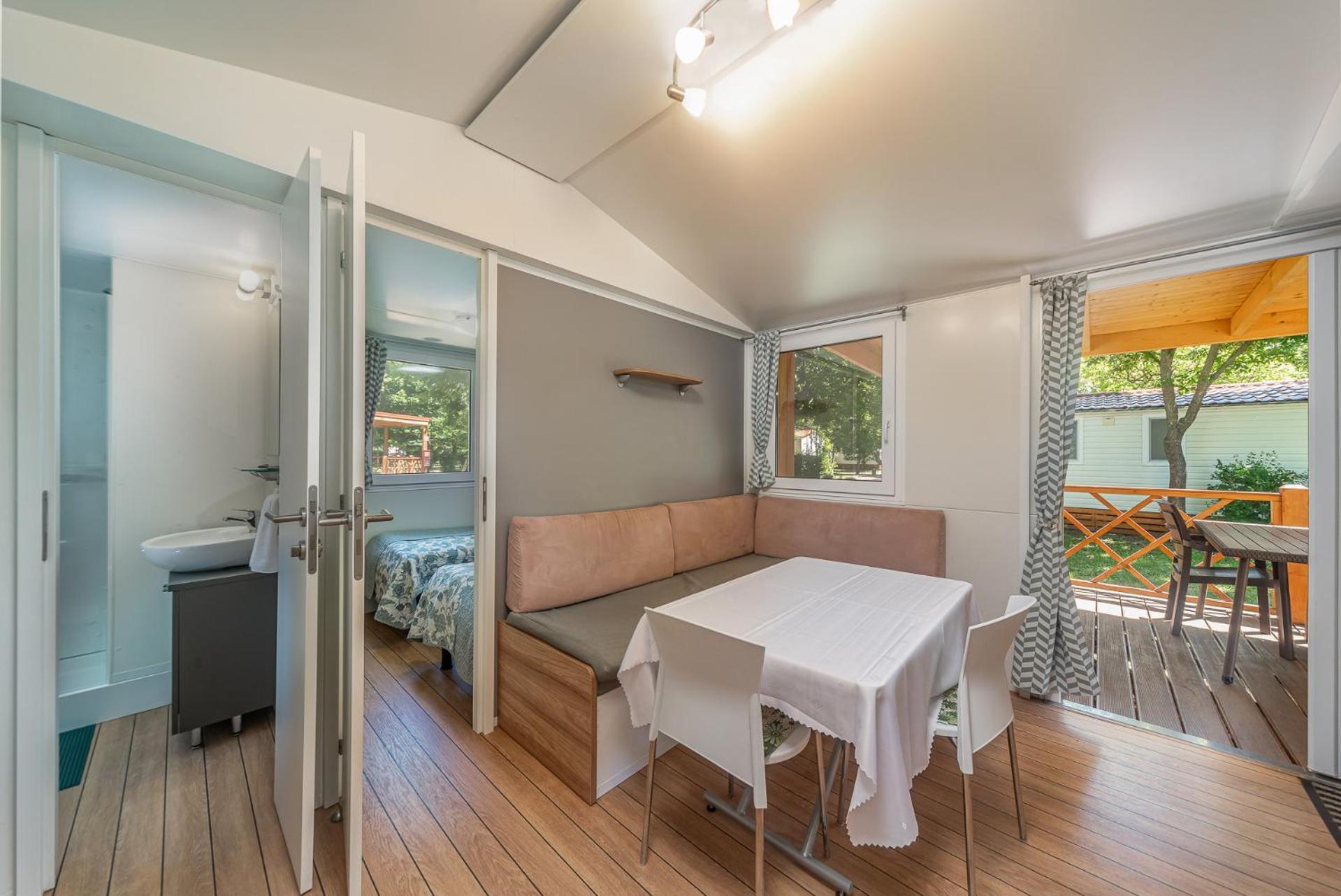 Hungarospa Thermal Camping Mobilhaz Hajdúszoboszló 외부 사진