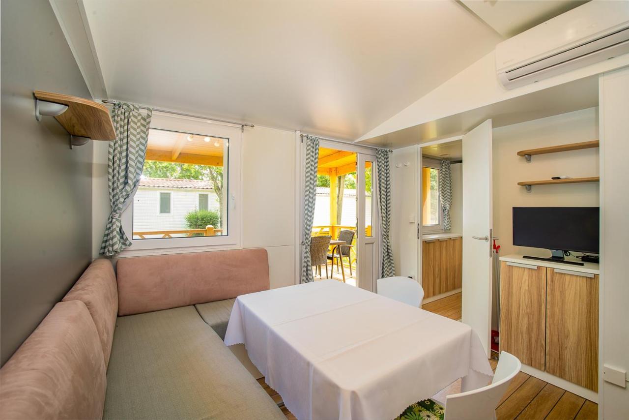 Hungarospa Thermal Camping Mobilhaz Hajdúszoboszló 외부 사진