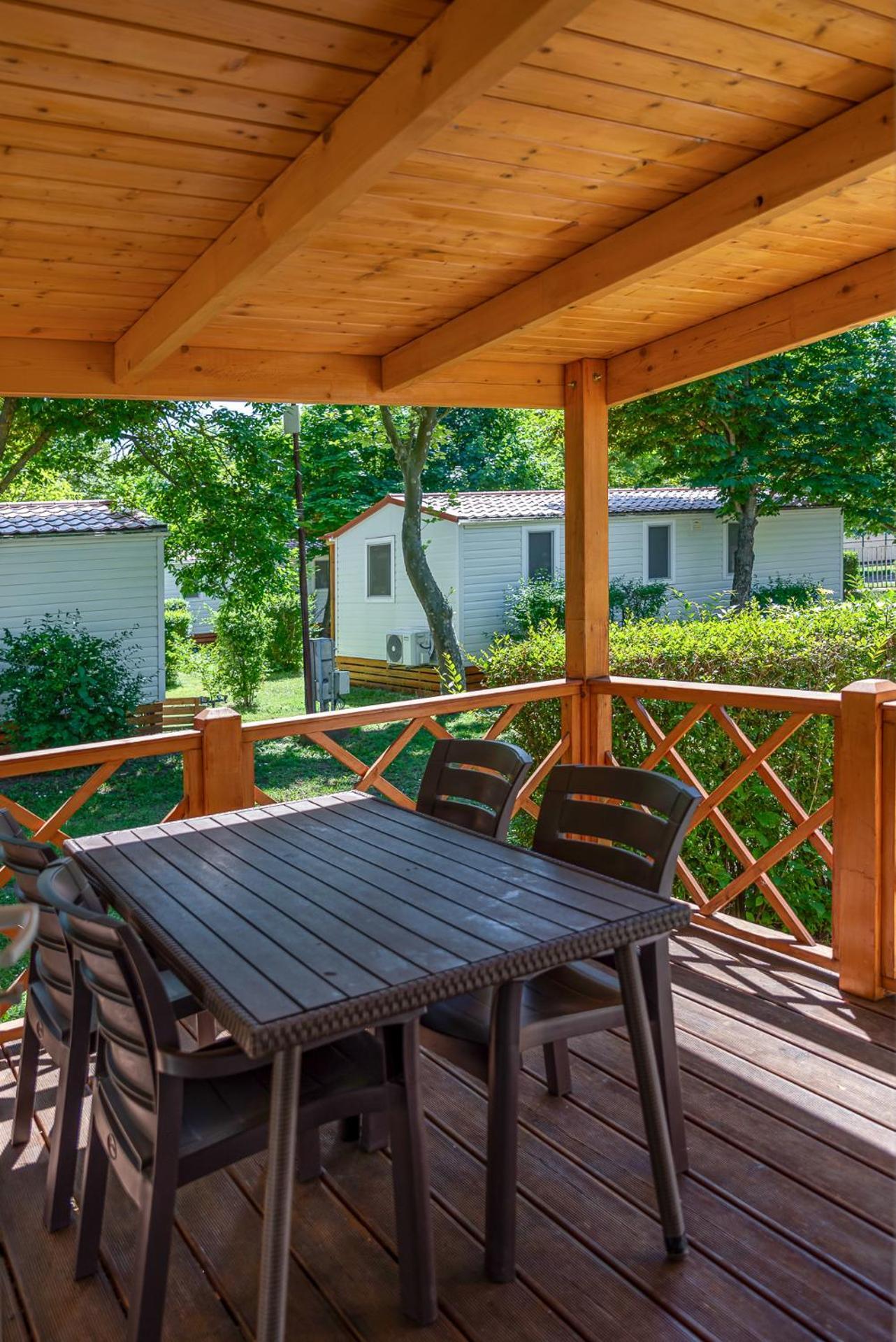 Hungarospa Thermal Camping Mobilhaz Hajdúszoboszló 외부 사진